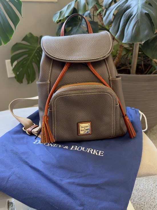 Backpacks